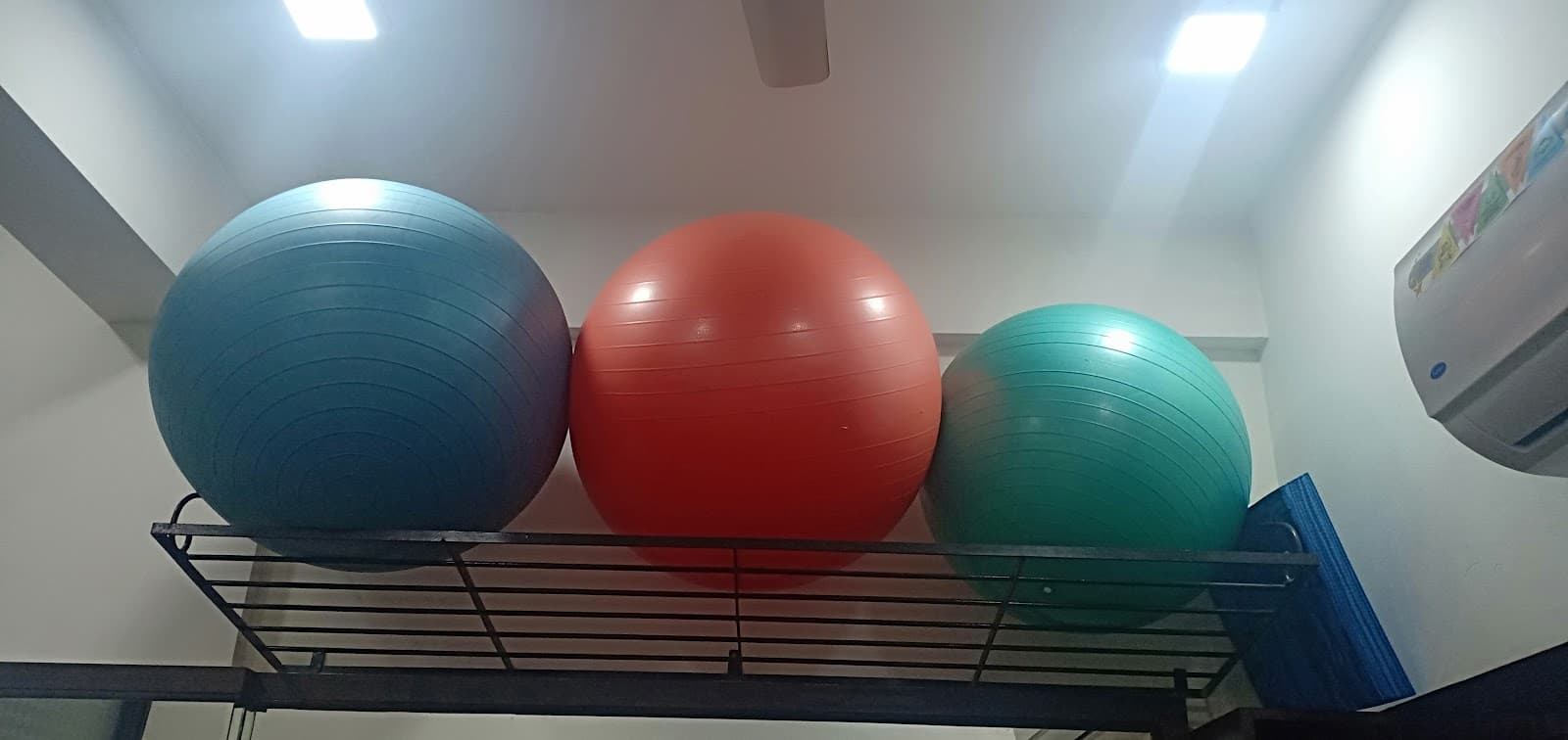Kinesis Physiotherapy & Fitness — photo 5